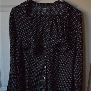 American eagle PJ set